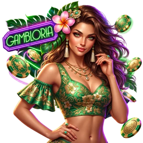 Kasyno Gambloria PL